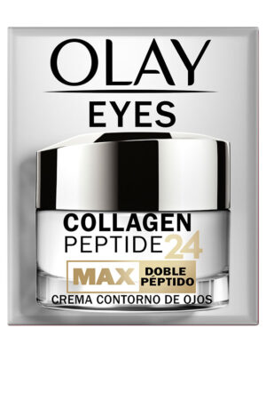Olay REGENERIST COLLAGEN PEPTIDE24 MAX eye cream 15 ml