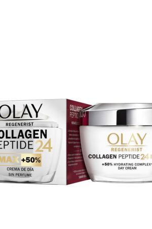 Olay REGENERIST COLLAGEN PEPTIDE24 MAX day cream 50 ml