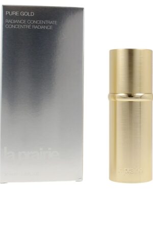 La prairie PURE GOLD radiance concentrate 30ml