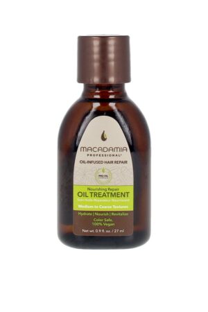 Macadamia NOURISHING moisture oil treatment 30 ml