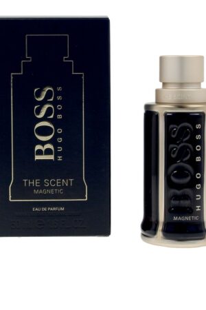 Hugo boss-boss THE SCENT FOR HIM MAGNETIC edp vapo 50 ml
