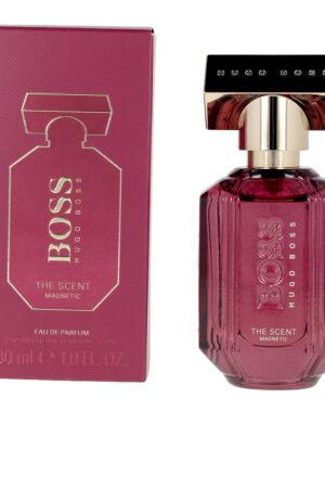 Hugo boss-boss THE SCENT FOR HER MAGNETIC edp vapo 30 ml