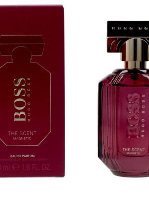 Hugo boss-boss THE SCENT FOR HER MAGNETIC edp vapo 50 ml