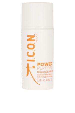 I.c.o.n. POWER PEPTIDES molecular hair treatment 90 ml