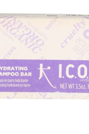 I.c.o.n. HYDRATING shampoo bar 100 gr