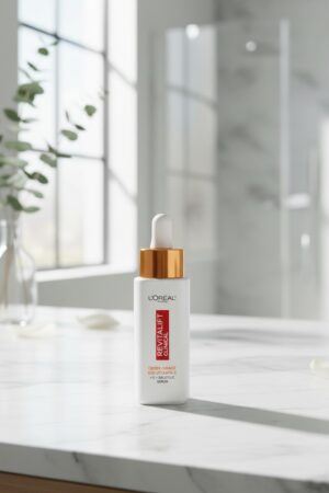 L'orÉal paris REVITALIFT CLINICAL derm-grade 12% vitamin C serum 30 ml