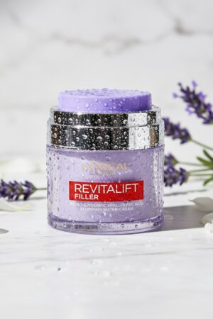 L'orÉal paris REVITALIFT FILLER firming water-cream 50 ml