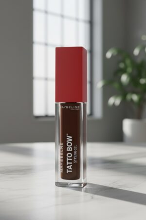 Maybelline TATTOO BROWN styling gel #255 soft brown 1 u