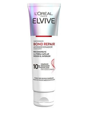 L'orÉal paris ELVIVE BOND REPAIR reconstructive conditioner 150 ml