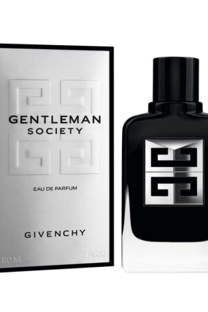 Givenchy GENTLEMAN SOCIETY edp vapo 60 ml
