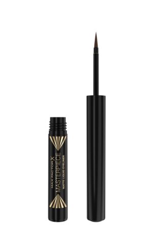 Max factor MASTERPIECE mate liquid eyeliner # 03-espresso 1,7 ml