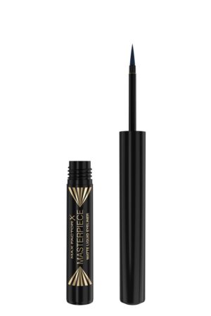 Max factor MASTERPIECE mate liquid eyeliner #04-navy 1,7 ml