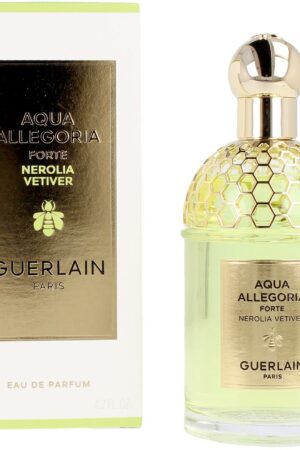 Guerlain AQUA ALLEGORIA NEROLIA VETIVER edp vapo 125 ml