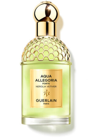 Guerlain AQUA ALLEGORIA NEROLIA VETIVER edp vapo 75 ml