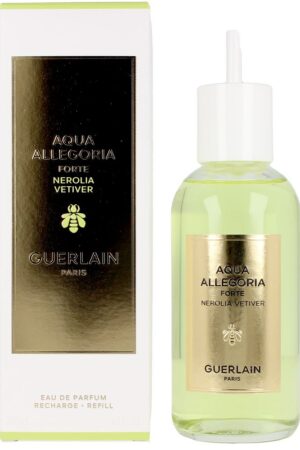 Guerlain AQUA ALLEGORIA NEROLIA VETIVER edp vapo refill 200 ml