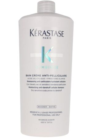 Kerastase K SYMBIO bath cream anti-pelliculaire 1000 ml