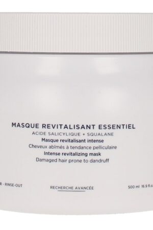 Kerastase K SYMBIO masque revitalizing essential 500 ml