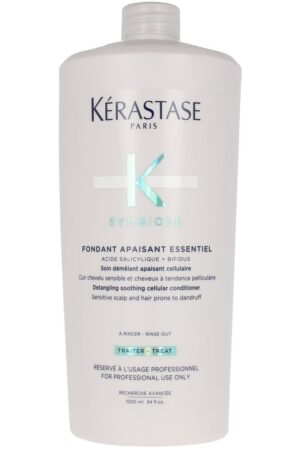 Kerastase K SYMBIO fondant apaisant essentiel 1000 ml