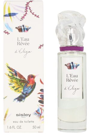 Sisley L'EAU RÊVÉE D'ELIYA edt vapo 50 ml