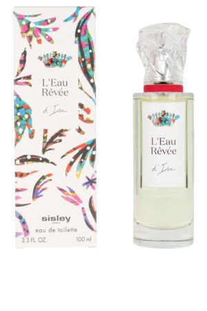 Sisley L'EAU RÊVÉE D'ISA edt vapo 100 ml