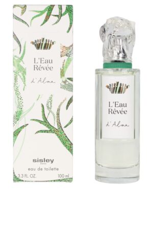 Sisley L'EAU RÊVÉE D'ALMA edt vapor 100 ml