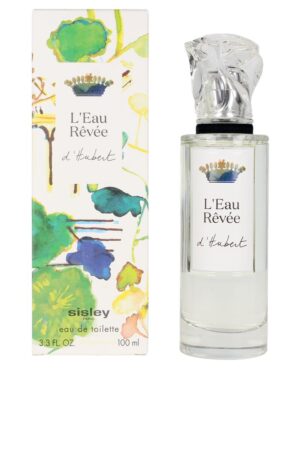 Sisley L'EAU RÊVÉE D'HUBERT edt vapor 100 ml