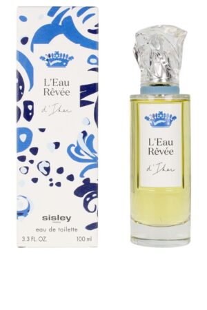 Sisley L'EAU RÊVÉE D'IKAR edt vapor 100 ml