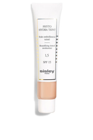 Sisley PHYTO-HYDRA TEINT #1,5-beige 40 ml