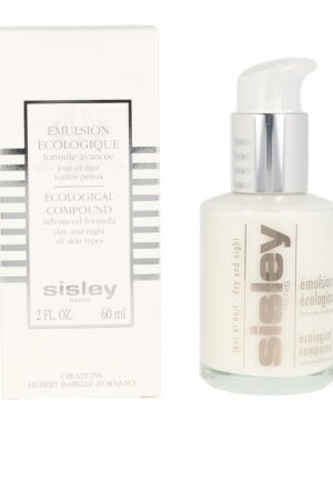 Sisley ECOLOGICAL EMULSION day and night 60 ml