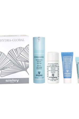Sisley HYDRA GLOBAL LOT 4 pcs