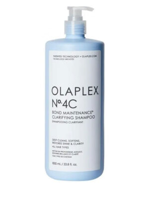 Olaplex Nº4C BOND MAINTENANCE clarifying shampoo 1000 ml