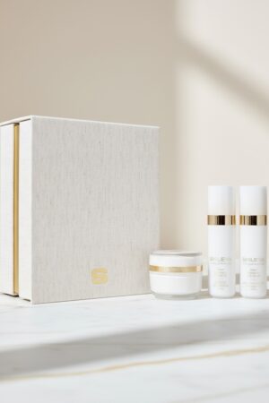 SISLEYA L'INTÉGRAL CASE 3 pcs