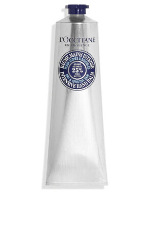 L'occitane en provence KARITE bálsamo intenso de manos sensibles 150 ml