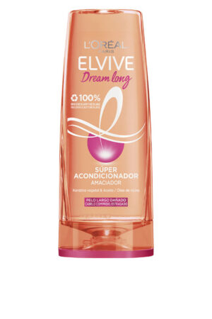 L'orÉal paris ELVIVE DREAM LONG super conditioner 500 ml