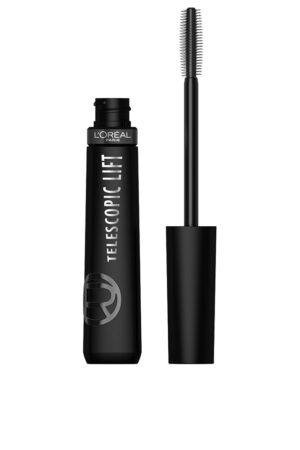L'orÉal paris TELESCOPIC LIFT mascara #black 10 ml