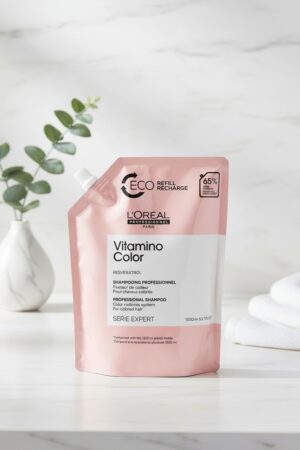 L'orÉal professionnel paris VITAMINO COLOR shampoo refill 1500 ml