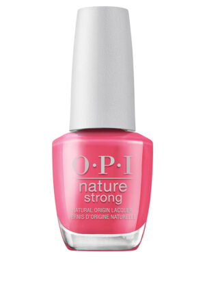 Opi NATURE STRONG Natural Origin Nail Polish #A Kick in the Bud 15 ml