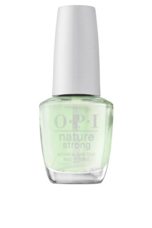 Opi NATURE STRONG Natural Origin Nail Polish Base Coat 15 ml