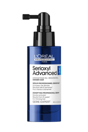 L'orÉal professionnel paris SERIOXYL ADVANCED serum 90 ml