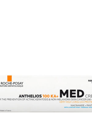 La roche posay ANTHELIOS100KA+ MED cream 50 ml