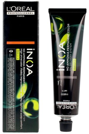 L'orÉal professionnel paris INOA coloration d'oxydation sans ammonia #7,4 60 gr
