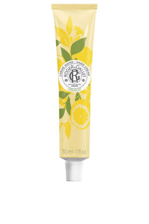 Roger & gallet CÉDRAT cream mains & ongles 30 ml