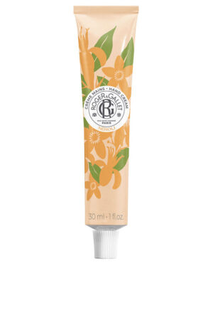 Roger & gallet NÉROLI hand and nail cream 30 ml