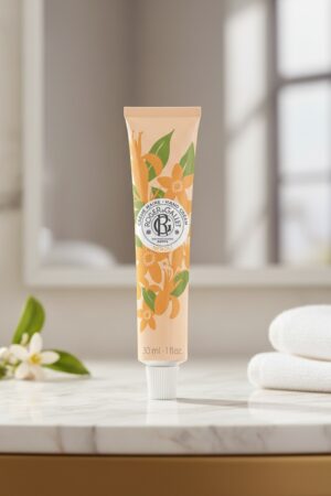 Roger & gallet NÉROLI hand and nail cream 30 ml