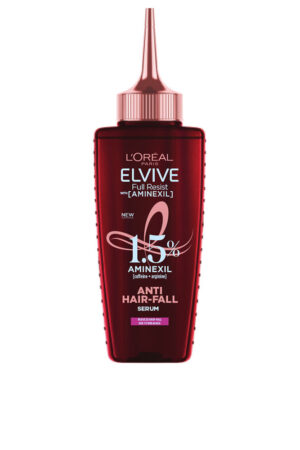 L'orÉal paris ELVIVE AMINEXIL anti hair-fall serum 100 ml