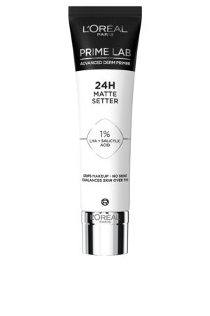 L'orÉal paris PRIME LAB 24H matte setter 30 ml