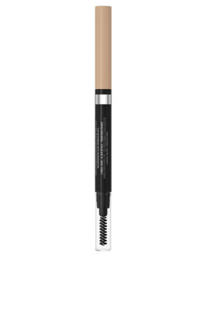 L'orÉal paris INFAILIBLE BROWS 24H filling trangular pencil #7.0-blonde 1 ml