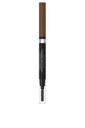 L'orÉal paris INFAILIBLE BROWS 24H filling trangular pencil #5.0-light brunette 1 ml