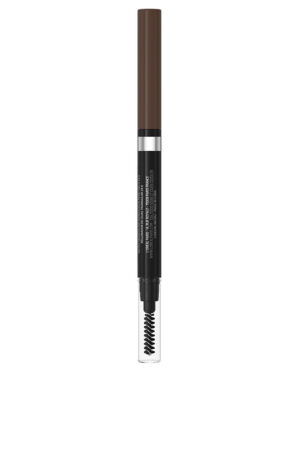 L'orÉal paris INFAILIBLE BROWS 24H filling trangular pencil #3.0-brunette 1 ml
