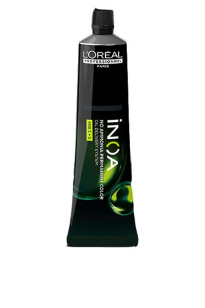 L'orÉal professionnel paris INOA no ammonia permanent color #7.34 60 gr